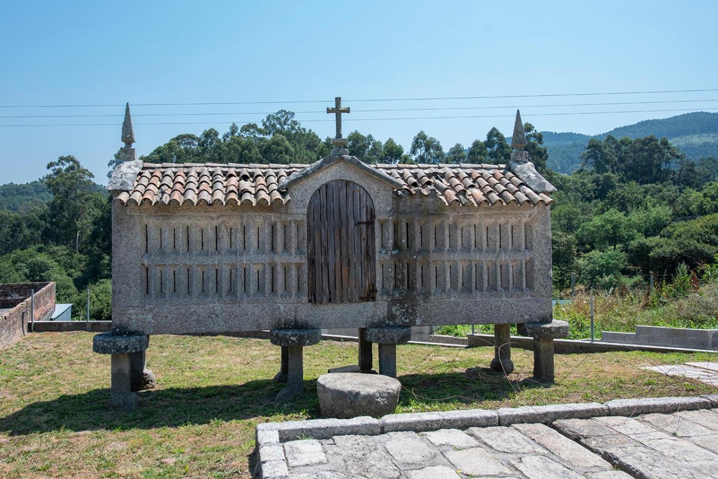 Villa Campo Das Medas , En Medio De La Naturaleza Con Piscina Privada De Sal Gondomar Exterior foto